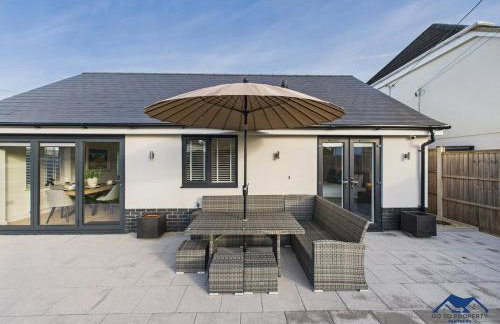 3 Bungalow-Parking-WiFi-Long Stays - Foto 6