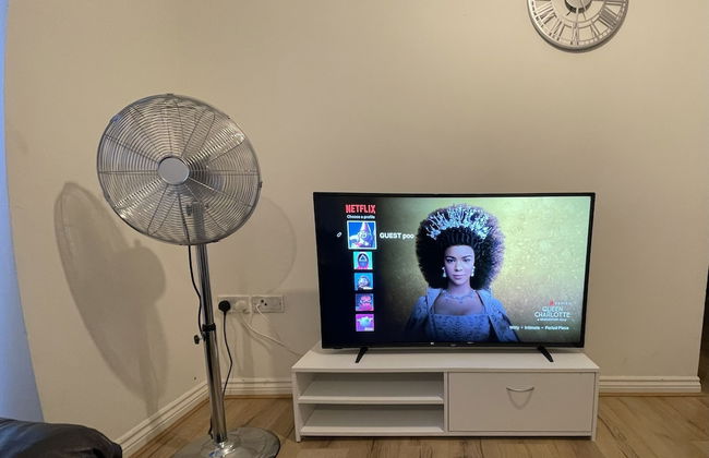 Paris Royal Paradise - Foto 29