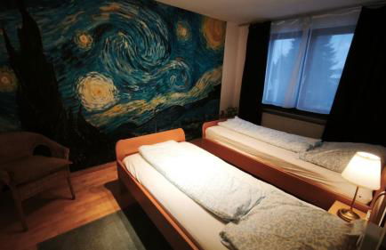 Märchen Apartment - Foto 14