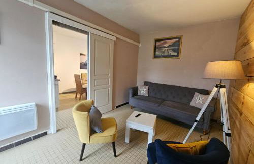 Maisons de vacances 6 pers proche plan d'eau - Foto 7