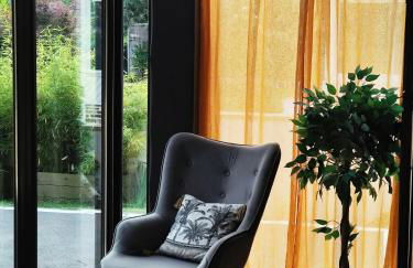 Les "Agathines" Maison 2 chambres, de 1 à 5 personnes - Foto 15