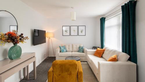 Stunning two bedroom house close to Durham and A1 - Foto 5