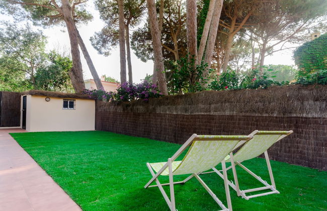 Villa Sotavento - Foto 16