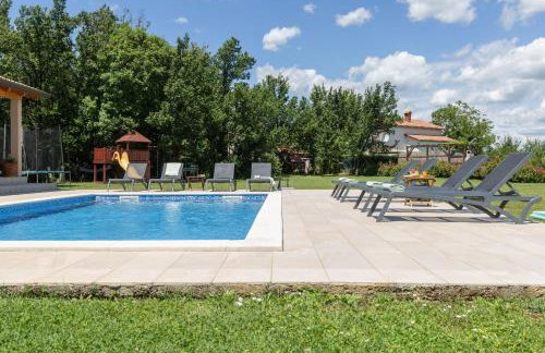 Villa Flora - Foto 8