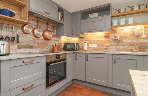 The Nest at the Round House - Foto 8