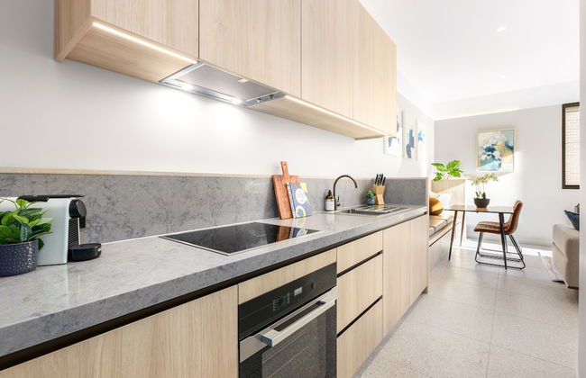 The 249 Apartments by Urban Rest - Foto 13