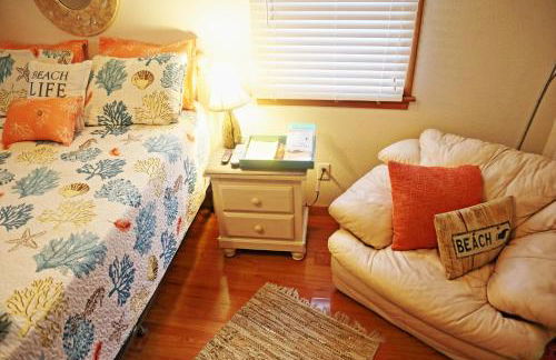 Lake Front Modern Beach House-Hatteras Island - Foto 8