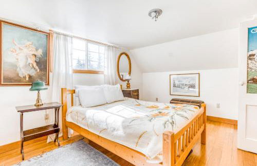 The Wilcox Cabin - Foto 14