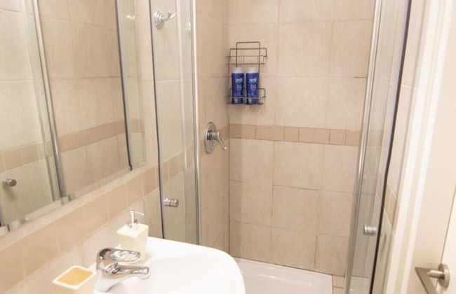 Art Apartment Near Mamila best Location 1 - Photo 15