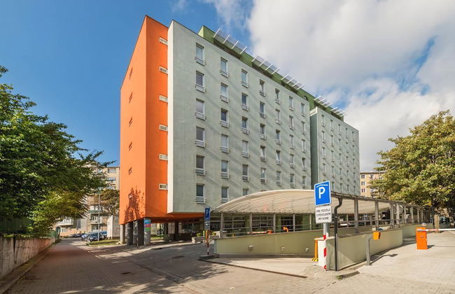 My Home Apartments - Foto 20