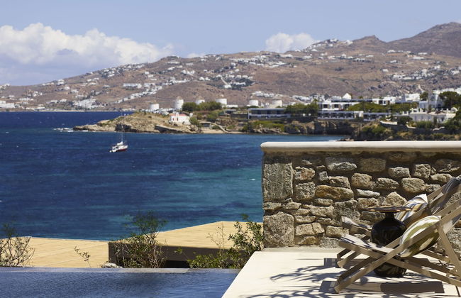 Bonzoe Suites & Villas - Foto 47