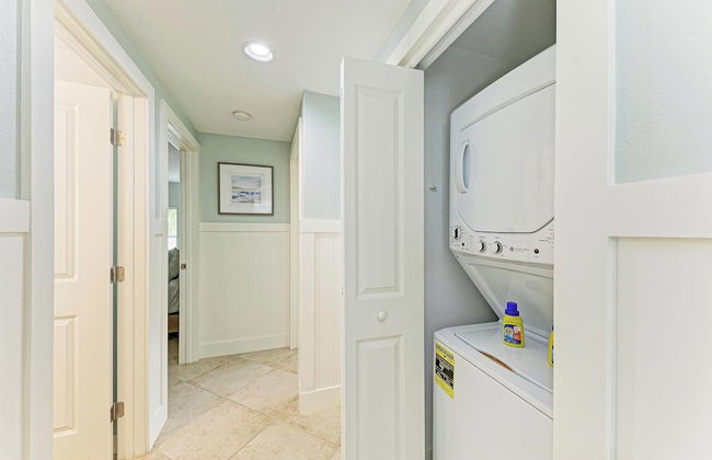 Anna Maria Island Blue Bella Bliss - Private Heated Pool - Foto 41