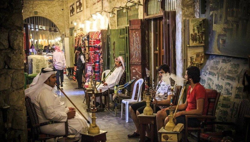 Tour por el Souq Waqif - Foto 2