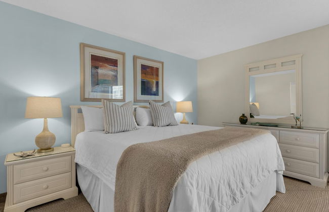 Edgewater Tower 2-805 - Foto 7