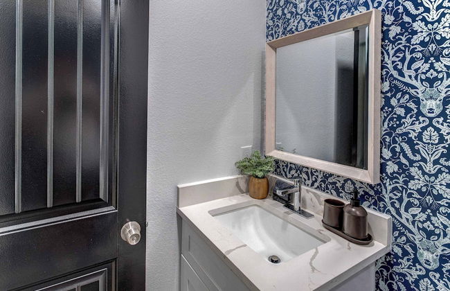 Cowboy Ranch House - Foto 21