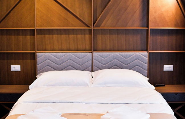 Vila Borova Wellness & Spa Resort - Foto 10