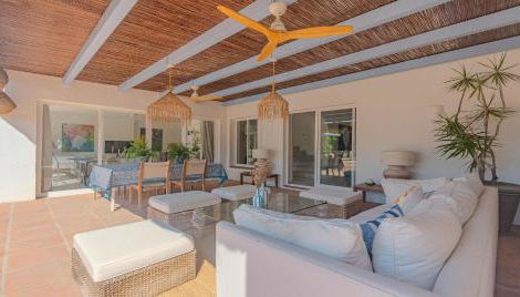 Luxury Villa - Sotogrande Costa - Foto 4