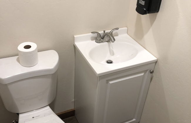 Gooseberry Lodges - Foto 63