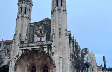 Lisbon Vibes - Monsanto house - Foto 25