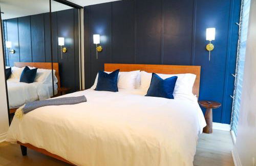 The Hillside Hideaway Mid Century Big Terrace - Foto 25