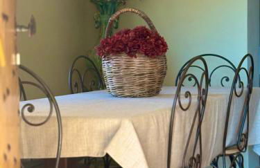 Bergerie de Charme Pedi Lione - Foto 24