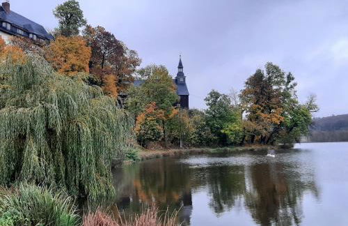 Ferienwohnung Waldblick - Foto 6