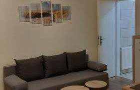 Ferienwohnung Smillenzweg mit Garten - Foto 69