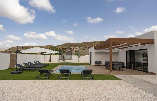 VILLA DE LUJO RIOPARK - Foto 6