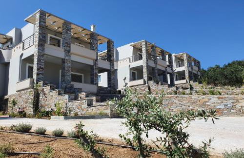 Vardians Villas & Suites - Foto 12