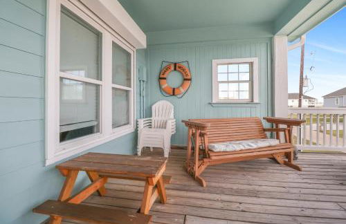 Out Of The Blue Home - Foto 25