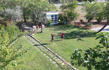 PalmaFlora villa con trulli - Foto 13