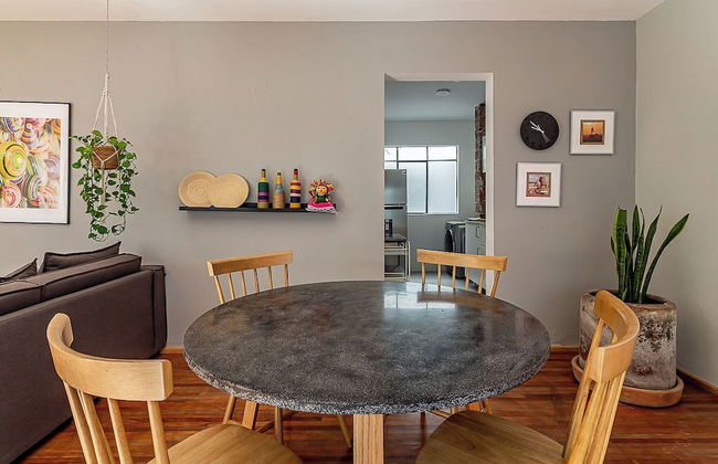 Amalli Refugio Urbano - Foto 68