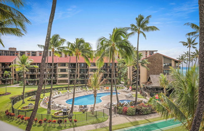 Aston at Papakea Resort - Foto 77