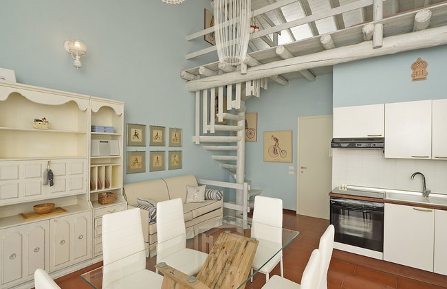 Casa Felicita by Wonderful Italy - Foto 9