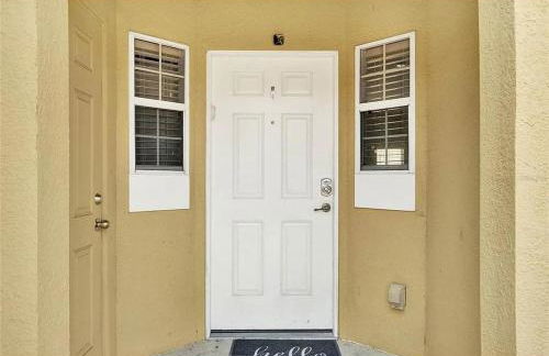 3157 YL - Encantada Serenity Retreat Elegant Villa Close to Disney - Foto 27