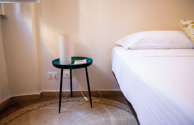 Pantheon Apartments - Foto 11