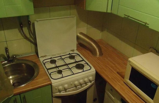 Apartment on 1-y Pochtovyy proezd 6A - Foto 5