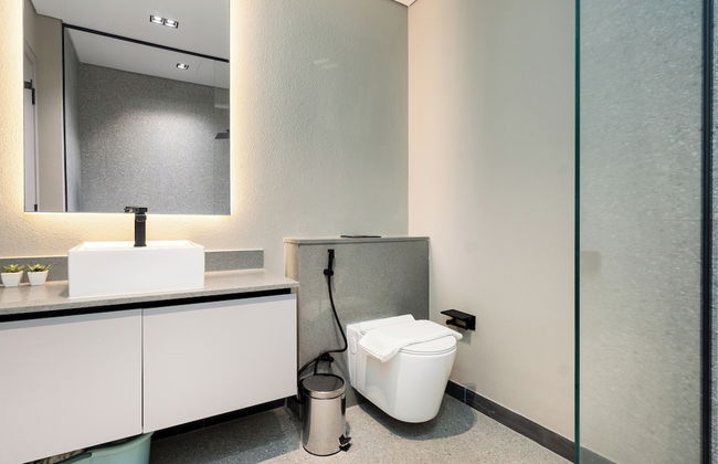 Bespoke Residences - Mag Eye - Foto 19