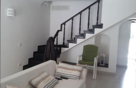 Villa Colle Circeo 1° - Foto 10