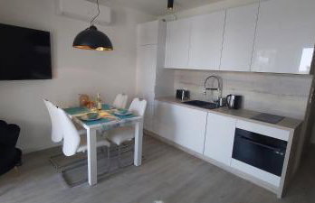 Golden Beach 2 Ustronie Morskie Sianożety - Foto 6