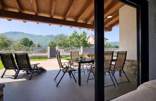 Casa Llanes con Jardín y Vistas – Mar y Cuera - Foto 6