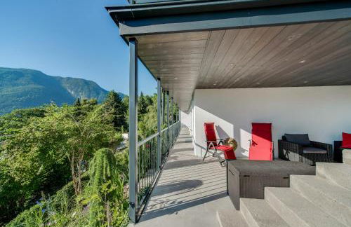 Alpen Air exklusive Apartments - Foto 22