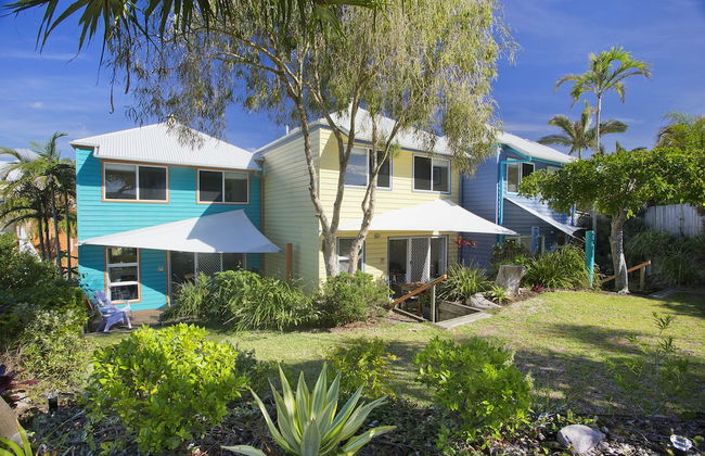 Sails Lifestyle Resort - Foto 34