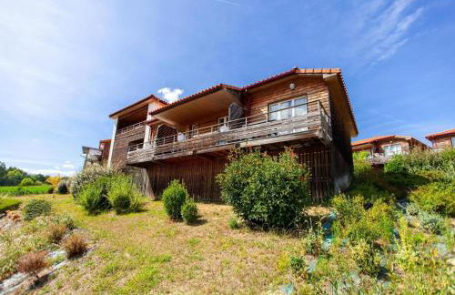 Cassen Holiday for Eight Guests - Foto 31