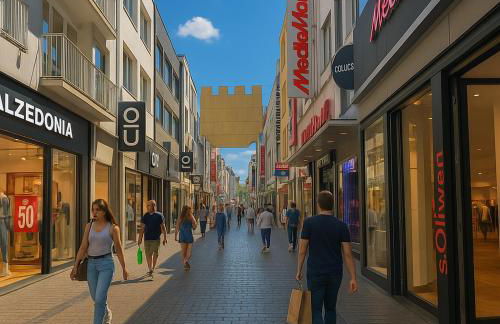 Dream Suite - Photo 6