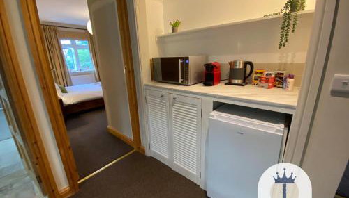 Beautiful Self-contained Cottage - Foto 3