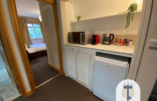 Beautiful Self-contained Cottage - Foto 3