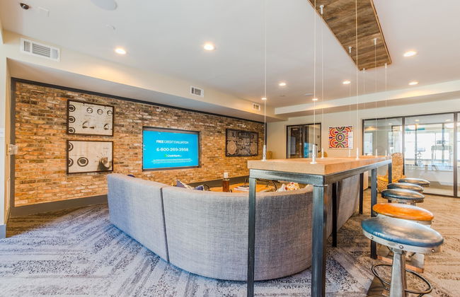 Sage Apartments Atlanta at Old 4th Ward - Foto 20