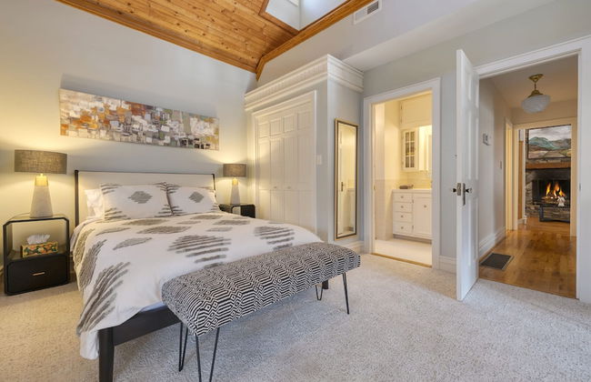 Mountain Hollow Estate by Avantstay Great Views - Foto 26