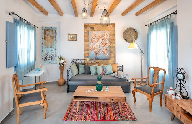 La Boheme Villas - Foto 15